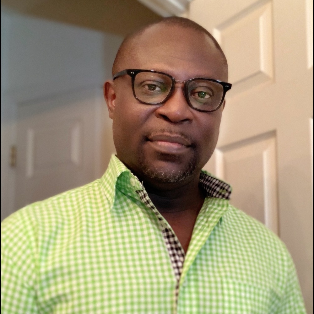 Meet your Posher, Christian